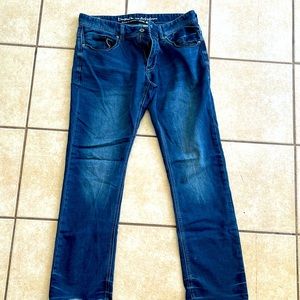 Men’s jeans